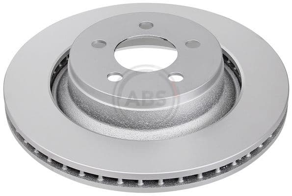 Disc frana ABS 18404