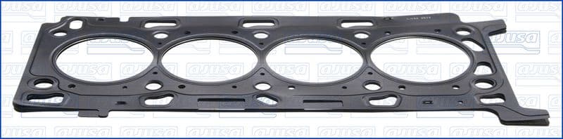Garnitura, chiulasa AJUSA MULTILAYER STEEL 10190300