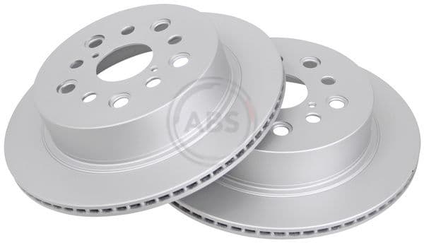 Disc frana ABS 17213