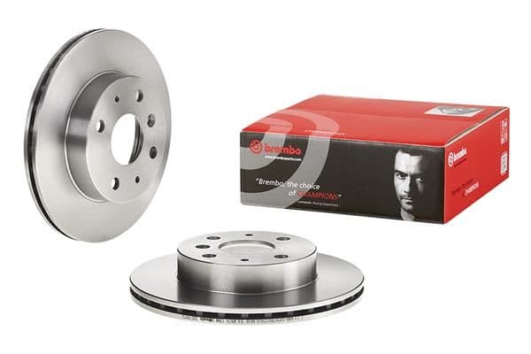 Disc frana BREMBO 09.6748.10
