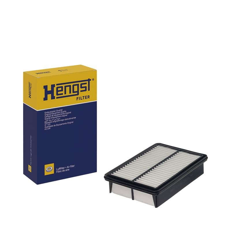 Filtru aer HENGST FILTER E2015L