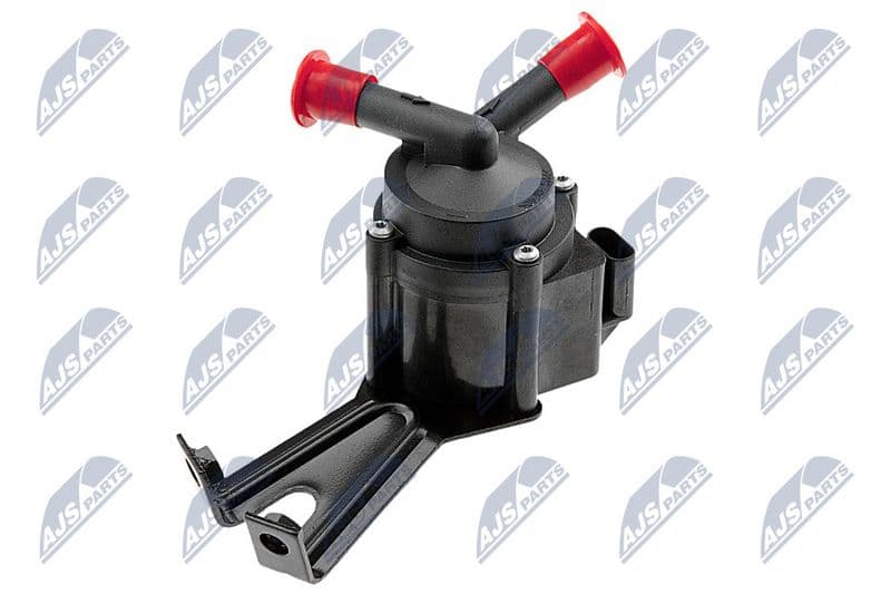 Pompă de apă suplimentară (circuitul apei de răcire) NTY CPZ-BM-004