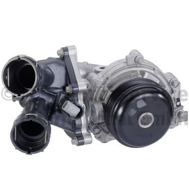 Pompă de apă, răcire motor PIERBURG 7.10942.31.0