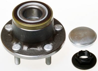 Set rulment roata DENCKERMANN W413349