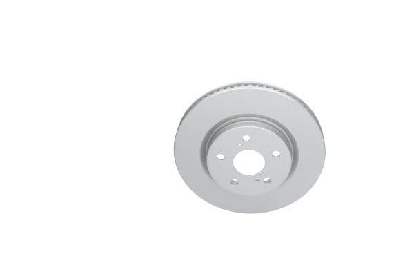 Disc frana KAVO PARTS BR-9572-C