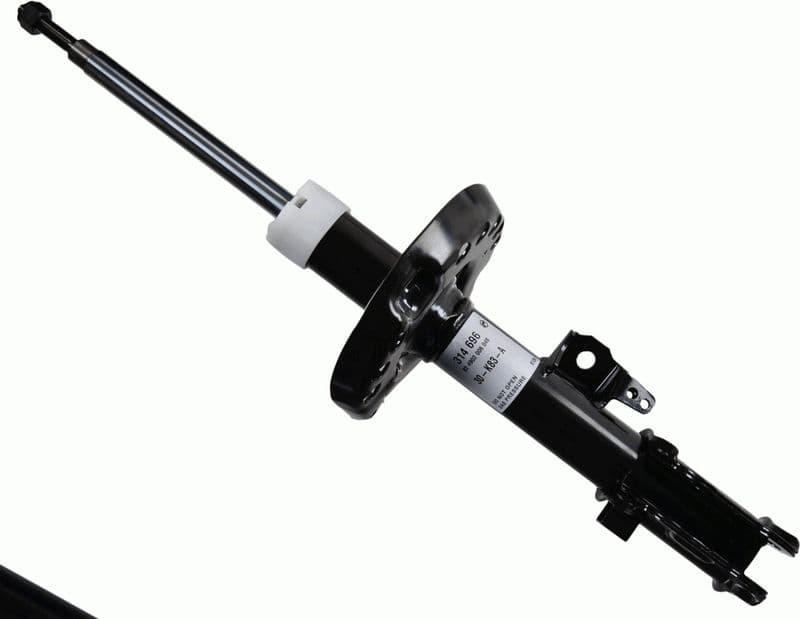 amortizor SACHS 314 696