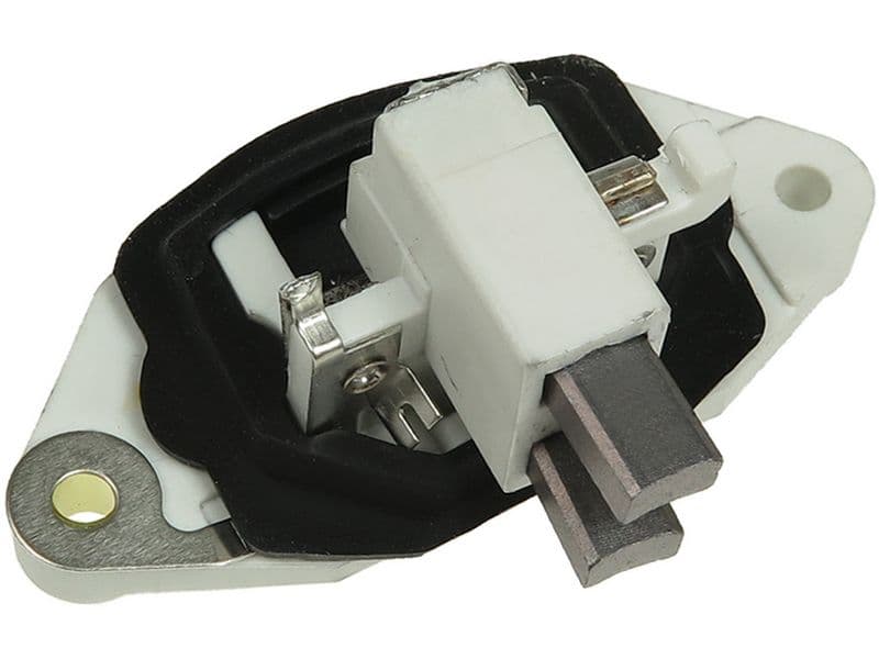 Regulator, alternator AS-PL STANDARD ARE0026