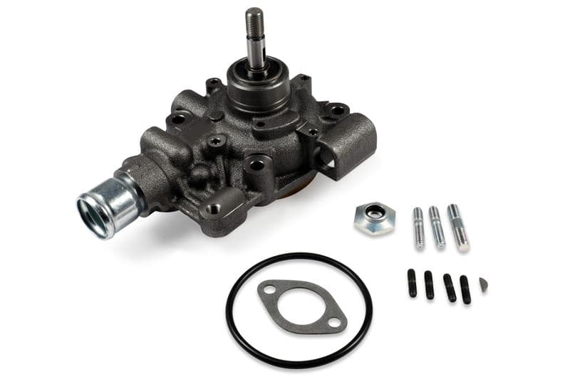 Pompă de apă, răcire motor HEPU P1192