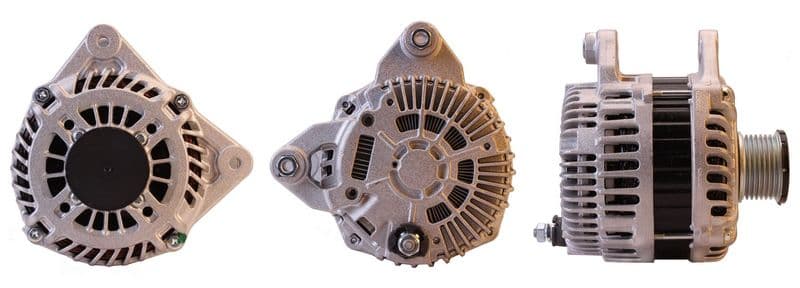 Generator / Alternator LUCAS LRA03653