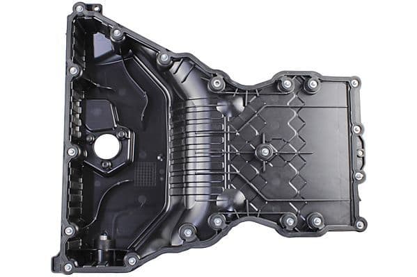 Baie ulei METZGER AUTOTEILE 7990166