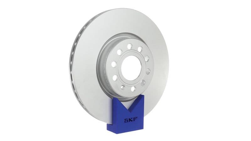 Disc frana SKF VKBD 80006 V1