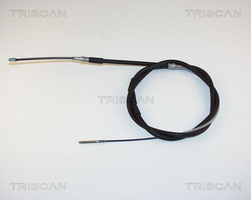 Cablu, frana de parcare TRISCAN 8140 29140