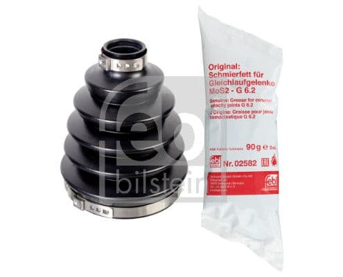 Ansamblu burduf, articulatie planetara FEBI BILSTEIN 176313