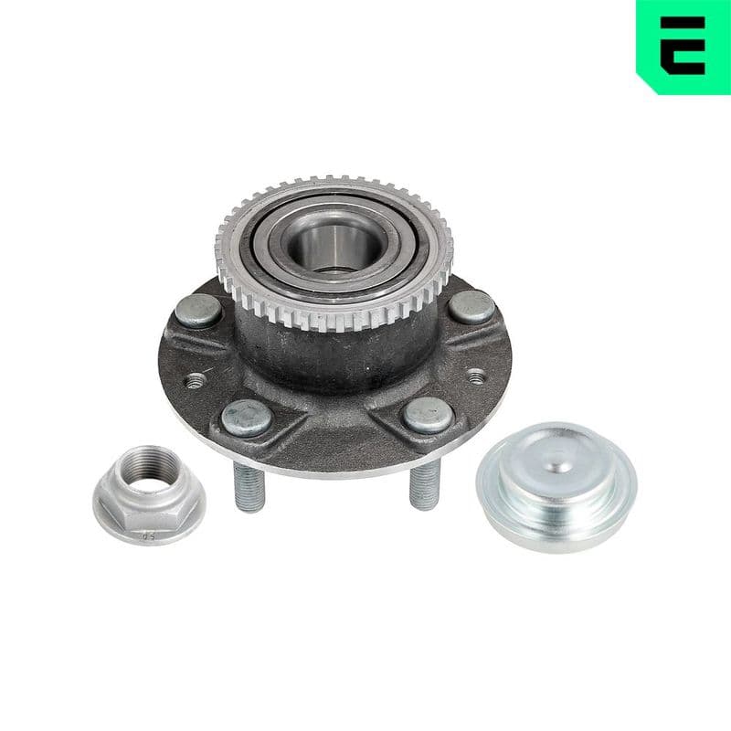 Set rulment roata OPTIMAL 941862