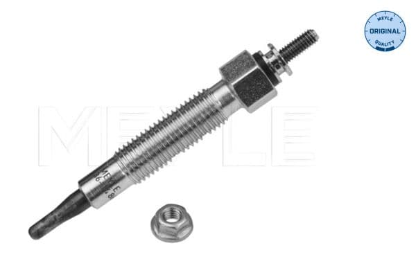Bujie incandescenta MEYLE -ORIGINAL: True to OE. 36-14 860 0004