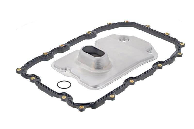 set filtre hidraulice, cutie e vit.automata TOPRAN 115 998