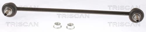 Brat/bieleta suspensie, stabilizator TRISCAN 8500 17625