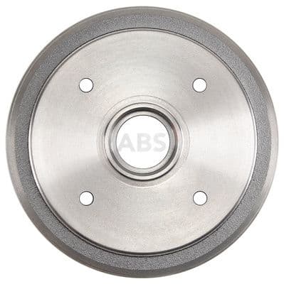 Tambur frana ABS 2862-S