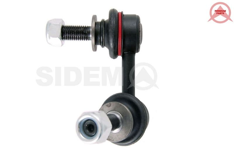 Brat/bieleta suspensie, stabilizator SIDEM 41668