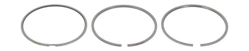 Set segmenti piston GOETZE ENGINE Goetze Diamond Coated® LKZ-Ring® 08-452900-10