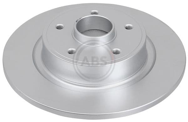 Disc frana ABS 17155