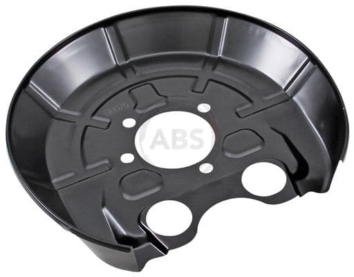 protectie stropire,disc frana ABS 11007