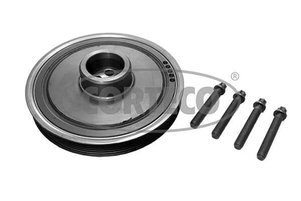 Set fulie, arbore cotit CORTECO 49104655