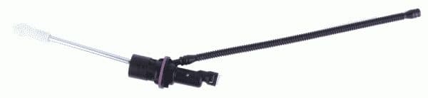 Pompa centrala, ambreiaj SACHS 6284 000 043