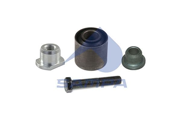 Set reparatie, bucsa bara stabilizatoare SAMPA 030.705