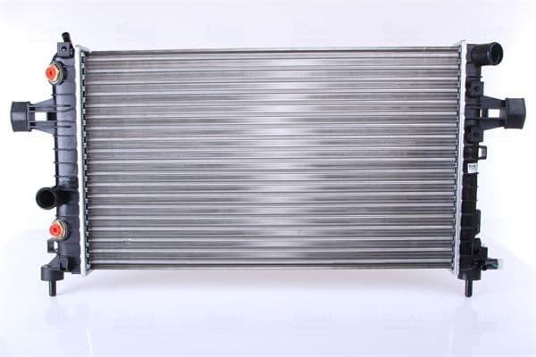 Radiator, racire motor NISSENS ** FIRST FIT ** 63027A