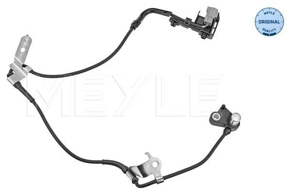 senzor,turatie roata MEYLE -ORIGINAL: True to OE. 35-14 899 0012