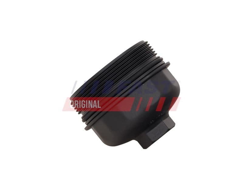 Capac, carcasa filtru ulei FAST FT04360