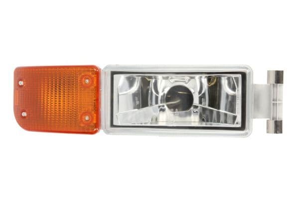 Proiector ceata TRUCKLIGHT FL-MA001R