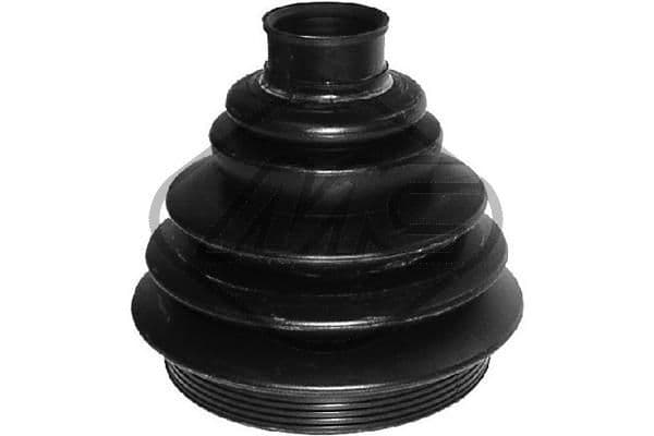 Burduf cauciuc, articulatie planetara METALCAUCHO 00099