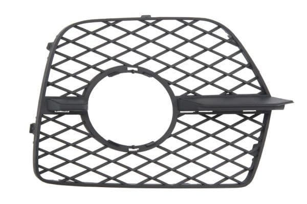 Grila ventilatie, bara protectie BLIC 6502-07-0096911NP