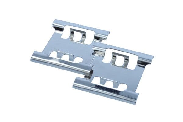Set accesorii, placute frana MAXGEAR 27-2575