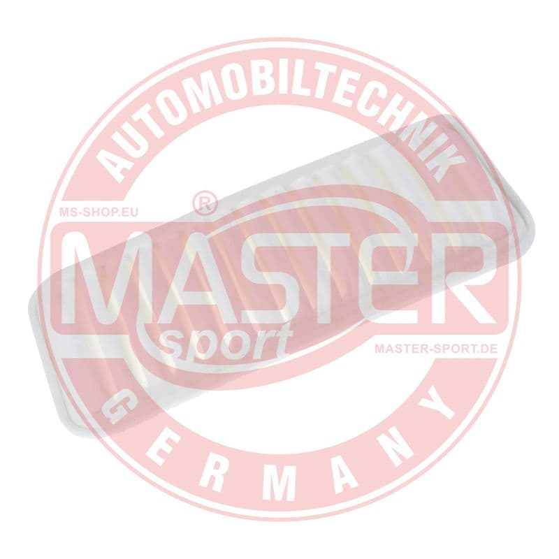 Filtru aer MASTER-SPORT GERMANY 2715-LF-PCS-MS