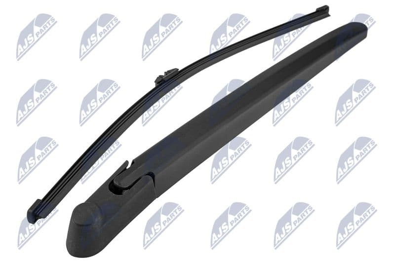 brat stergator, parbriz NTY EWB-PL-013