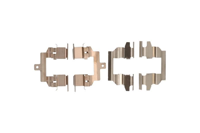 Set accesorii, placute frana KAMOKA 1130101