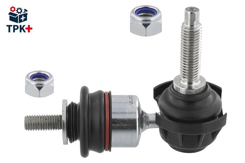 Brat/bieleta suspensie, stabilizator TOPRAN t+ 304 182