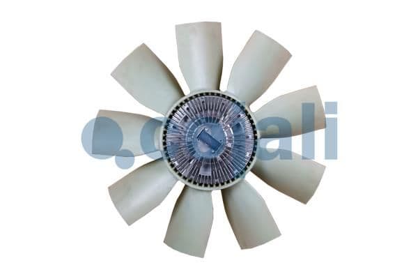 Ventilator, radiator COJALI 7071100