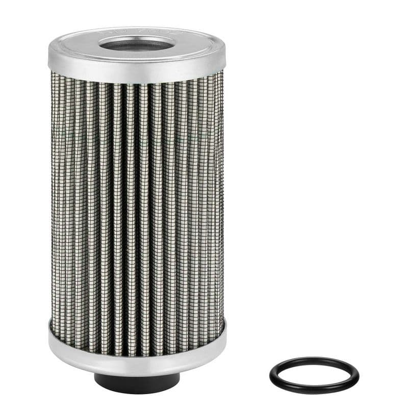Filtru, sistem hidraulic primar MANN-FILTER HD 7032 x