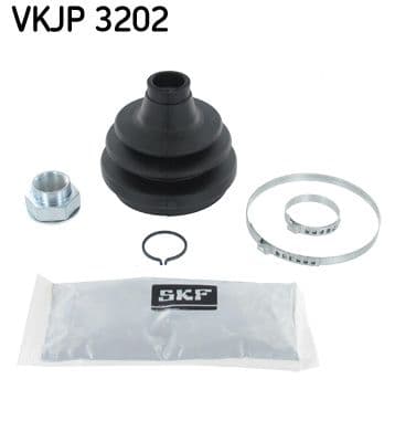 Ansamblu burduf, articulatie planetara SKF VKJP 3202