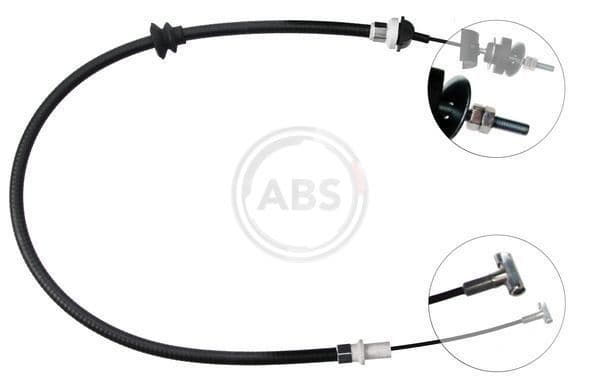 Cablu ambreiaj ABS K27360