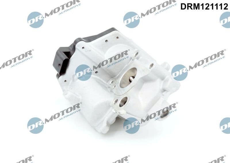 Supapa EGR Dr.Motor Automotive DRM121112