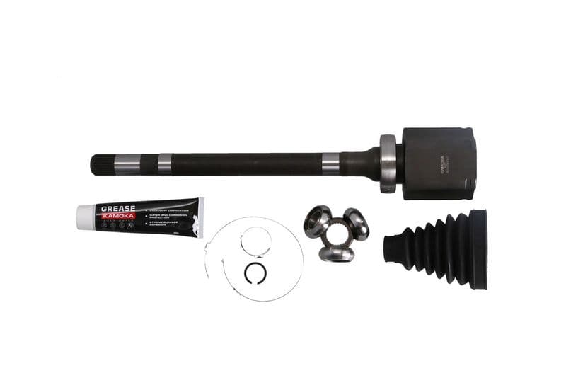 Set articulatie, planetara KAMOKA 8805