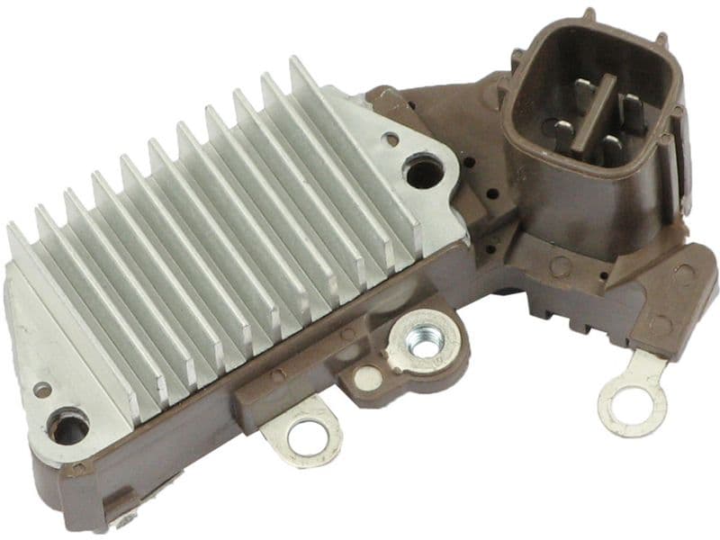 Regulator, alternator AS-PL AS ARE6077