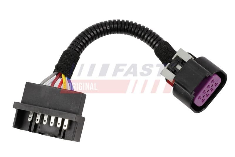 cablaj, lumini spate FAST FT76102