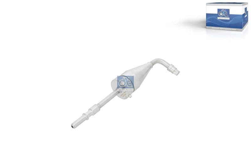 Injector, aditiv DT Spare Parts 5.45801