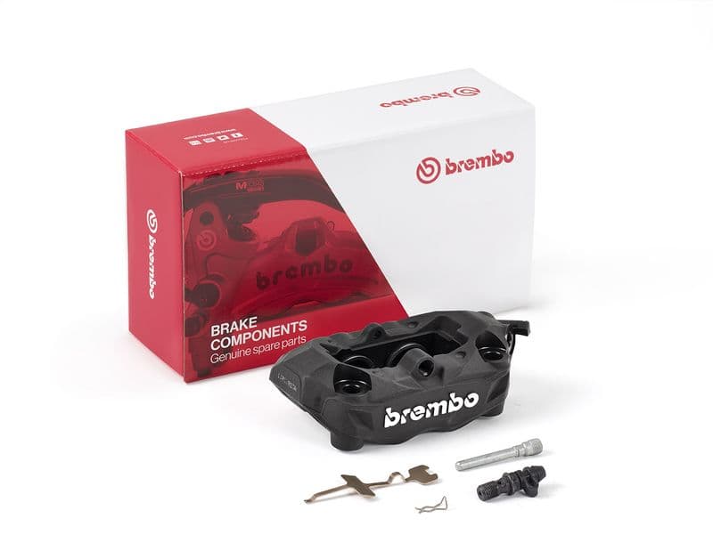 Etrier frana BREMBO PRIME - Caliper - M4.32 920B69097
